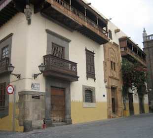 Casa de Colón