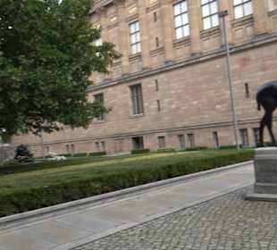 Alte Nationalgalerie