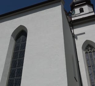 Kirche St. Martin