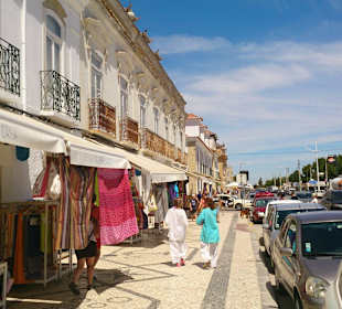 Vila Real de Santo António 