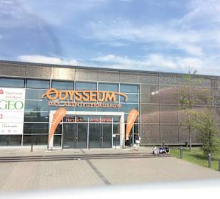 Odysseum Köln