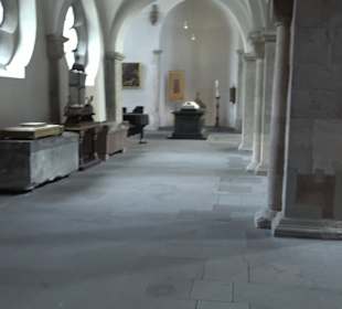 St. Ursula