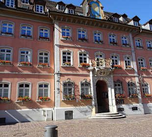 Rathaus Waldshut