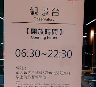 Flughafen Taiwan Taoyuan