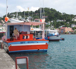 Fischereihafen - Carenage