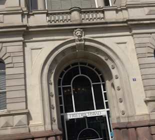 Friedrichsbad/Römische Badruinen