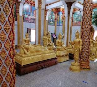Wat Suwan Khirikhet