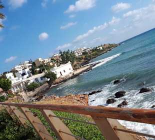 Strand Stalis