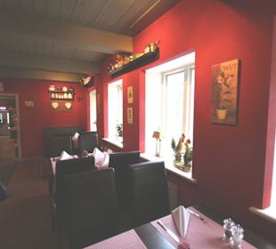 Innenausstattung Landhaus Unewatt