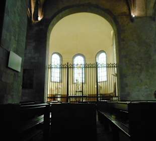 St.Vincent Kathedrale