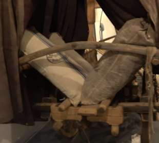 Museum für Kutschen, Chaisen & Karren