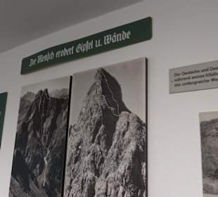 Heimatmuseum Oberstdorf