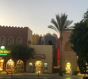 Einkaufen & Shopping