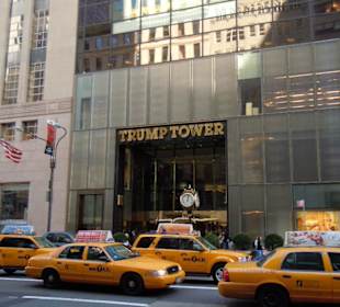    Trump Tower