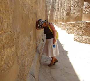 Ah, i znowu te ruiny