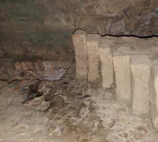 Mamura Kalesi ( Burg Anamur )