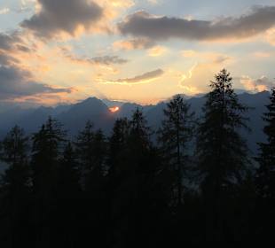 Wandern Hochpillberg