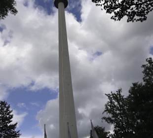 Fernsehturm