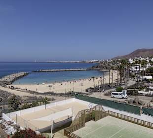 Playa Flamingo