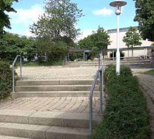 Geschichtspfad Auingen
