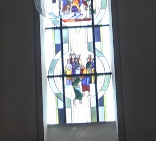 Kirche St. Stephanus Leinstetten