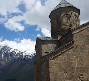 Gruzińska Droga Wojenna