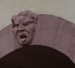 Altstadt Mannheim Quadratstadt