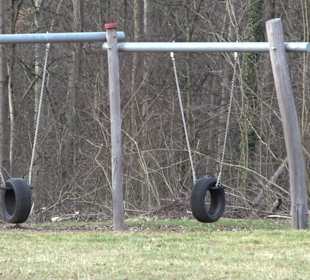 Spielplatz am Wald Kirchentellinsfurt