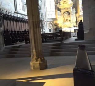 Stadtkirche St. Dionys