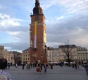 Turm am Markt 