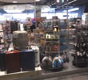 Flughafen Stuttgart