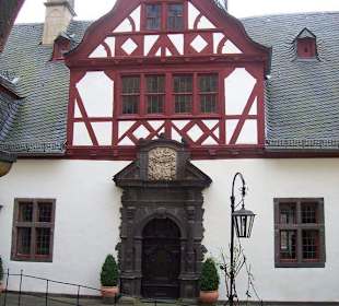 Innenhof