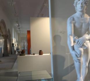 Museum Alte Kulturen