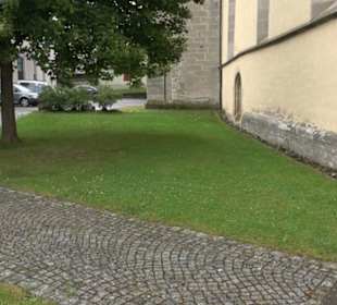 Michaelskirche Entringen