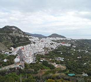 Frigiliana