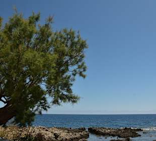 Promenade