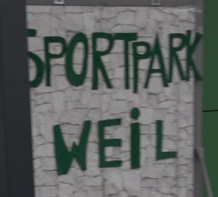 Sportpark Weil