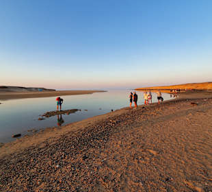 Wandern Marsa Alam