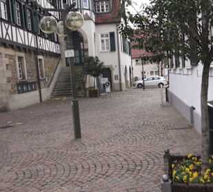Altstadt