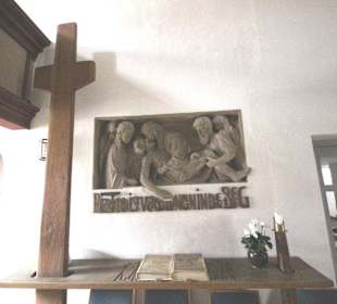 Gedenkstätte für die Gefallenen