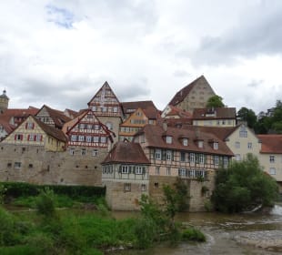 Schwäbisch Hall