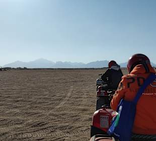 Quad Tour Hurghada 
