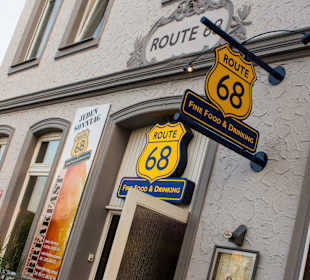 Route 68 Bissendorf