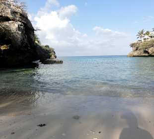 Impressionen von der Playa Lagún