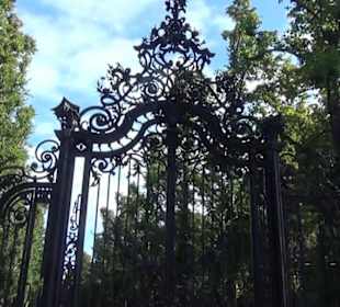 Schlosspark
