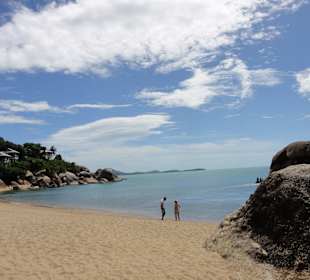 Traumhafter Coral Cove