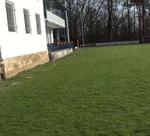 Sportplatz Höhberg Pfrondorf