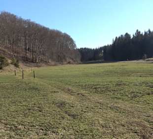 Naturerlebnispfad Meidelstetten