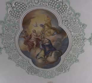 Pfarrkirche St. Andreas