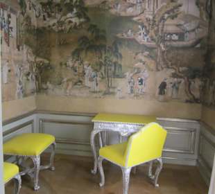 Parkburg Amalienburg